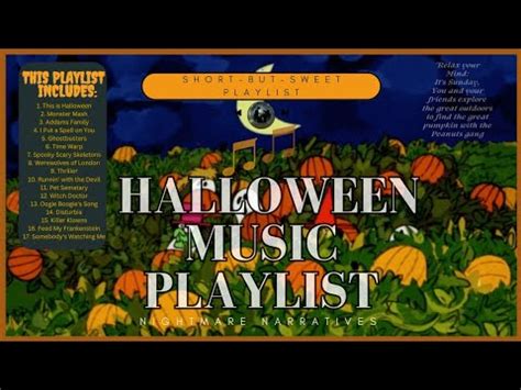 Witchcraft Soundtracks: Songs that Capture the Essence of Halloween